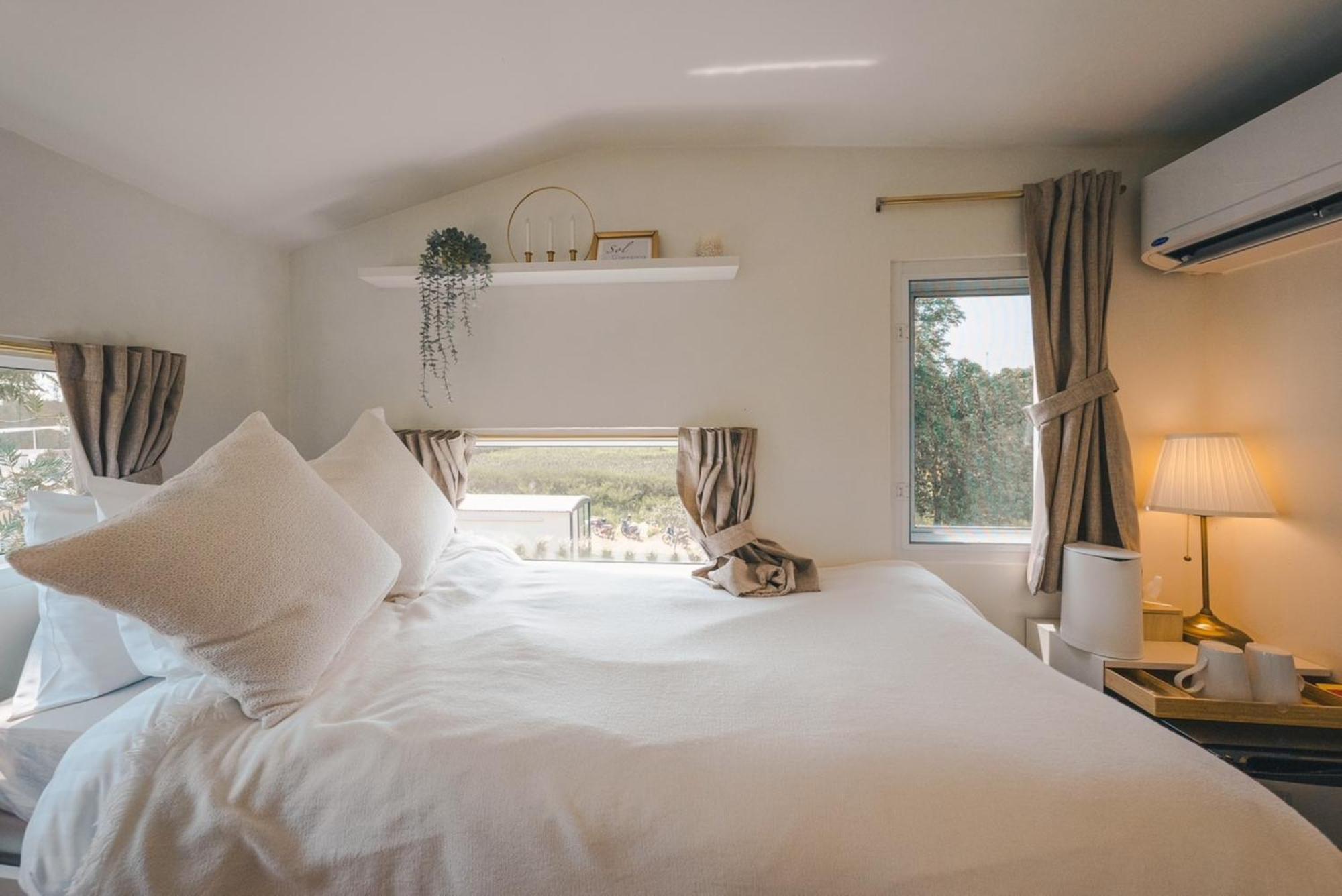 Sol Glamping At Khao Yai Resort *