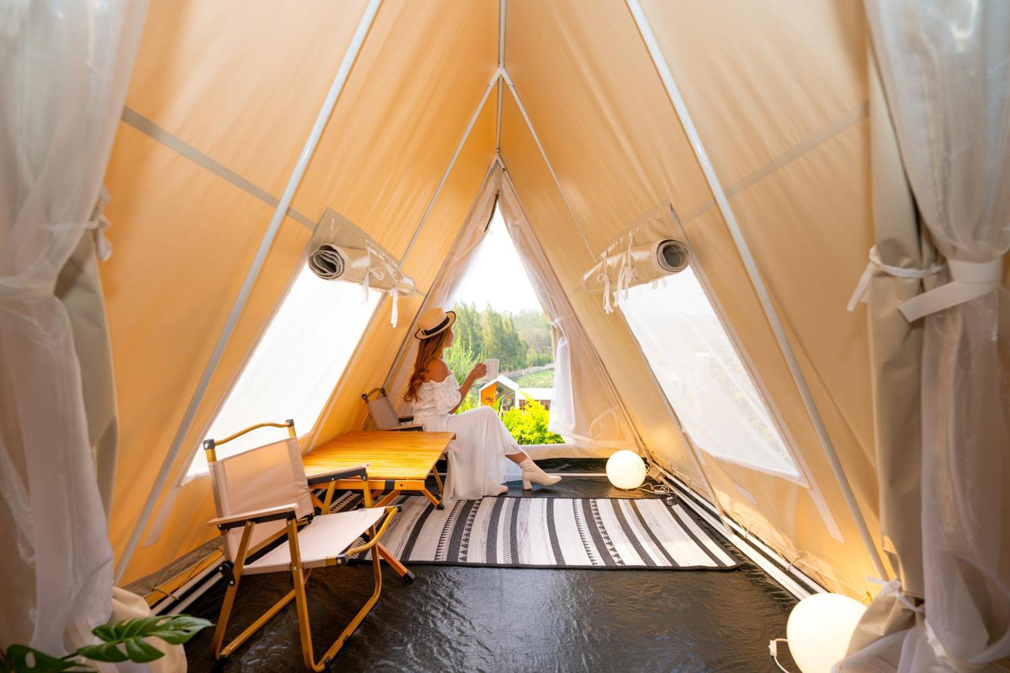 Sol Glamping At Khao Yai