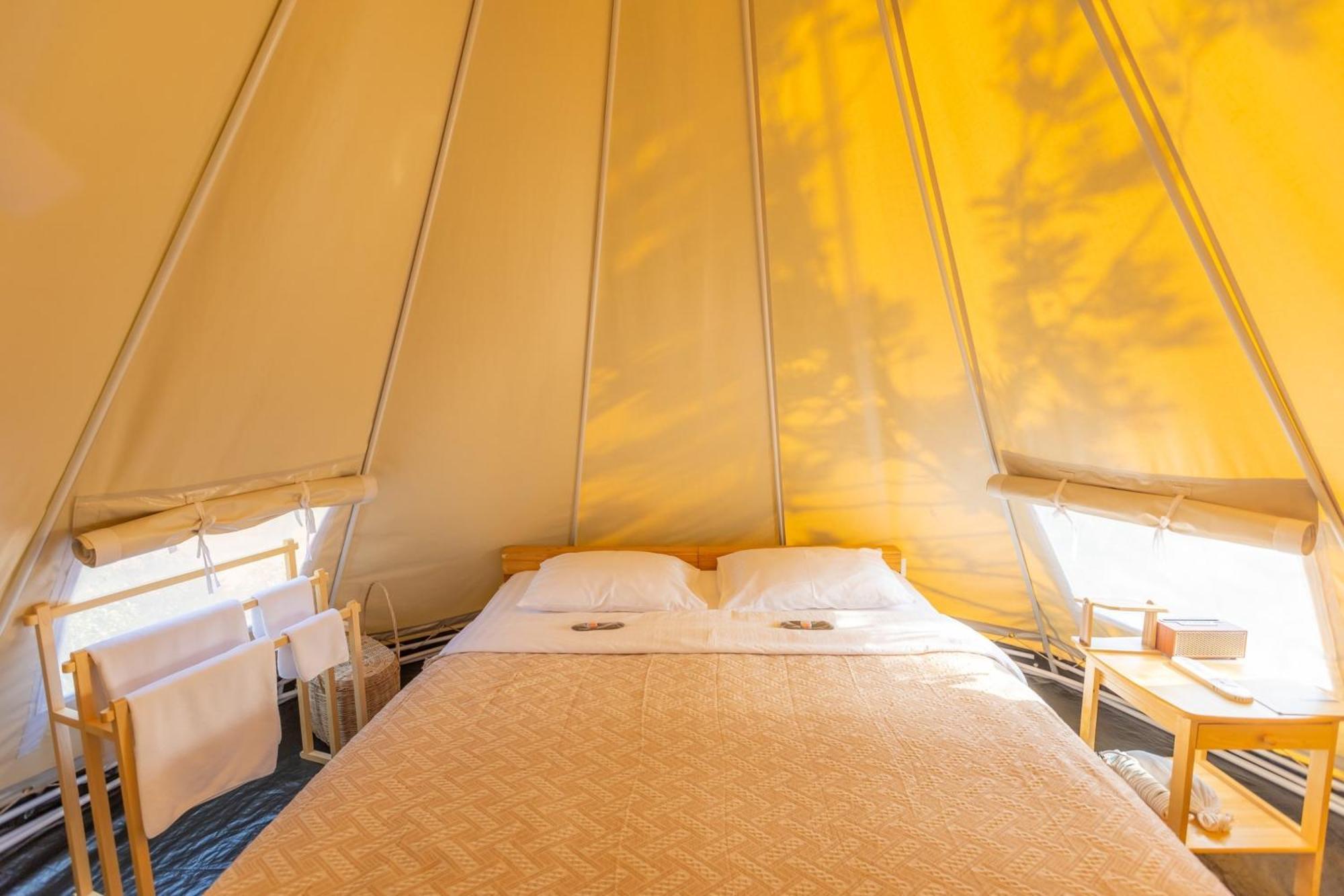 Resort Sol Glamping At Khao Yai Ban Nong Makha