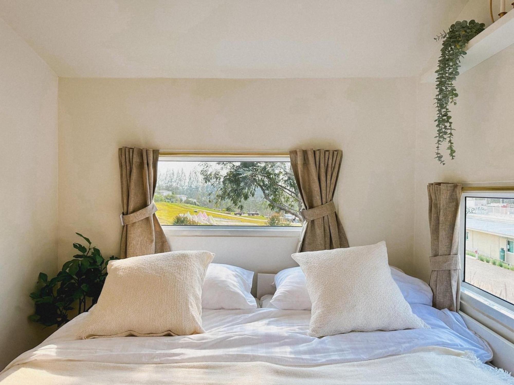 Sol Glamping At Khao Yai Ban Nong Makha