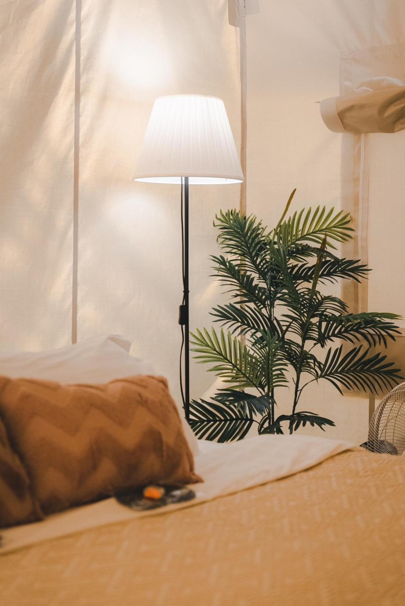 Resort Sol Glamping At Khao Yai