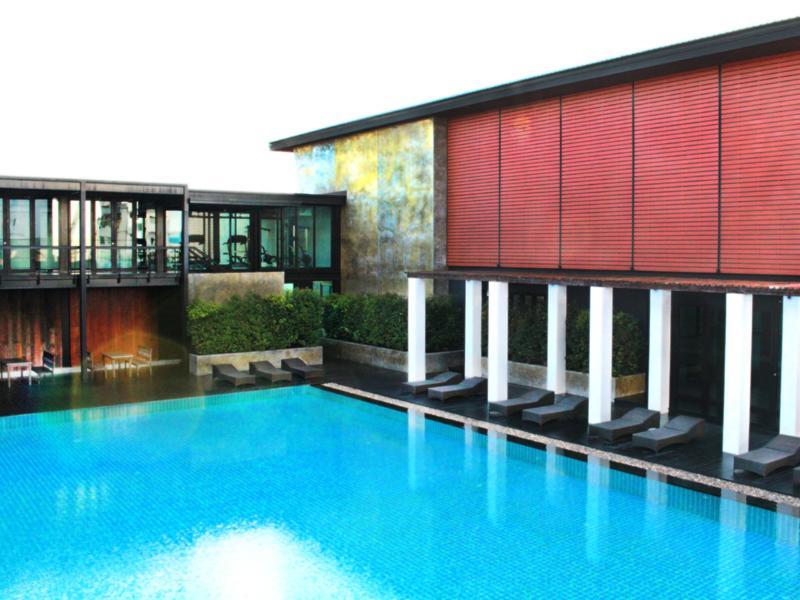 Napalai 4* Udon Thani