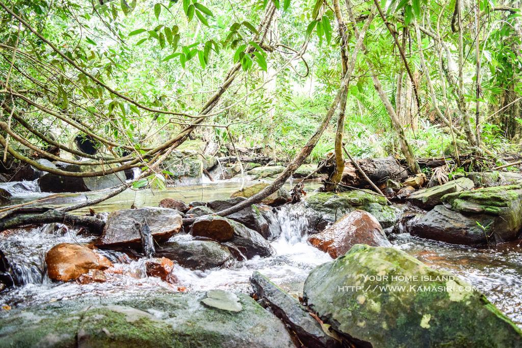 Kama Siri Koh Kood Guest house Ko Kut