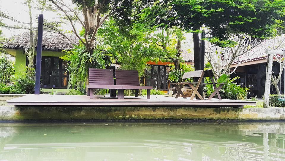 Thareeta 2* Amphawa