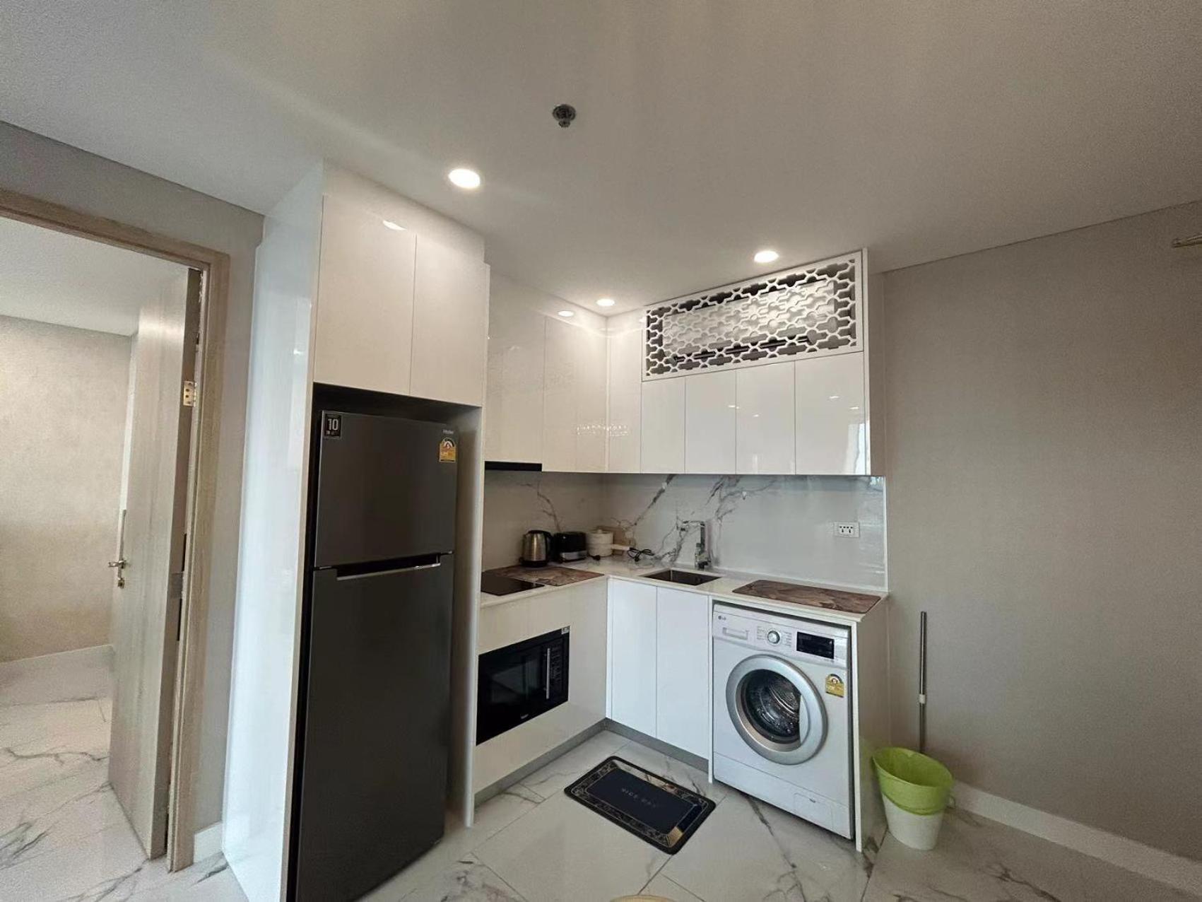 Copacabana 科帕卡巴纳海乔木提安海滩毗邻乔木提安夜市 Apartment *