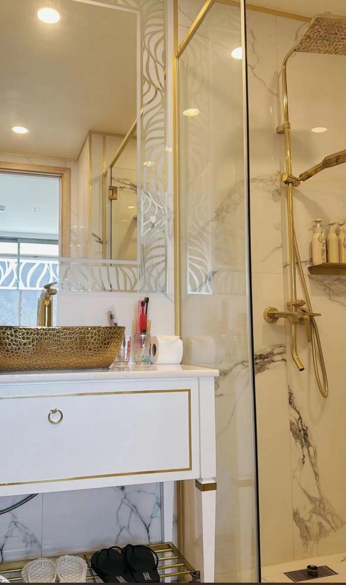 Apartment Copacabana 科帕卡巴纳海乔木提安海滩毗邻乔木提安夜市 Jomtien Beach