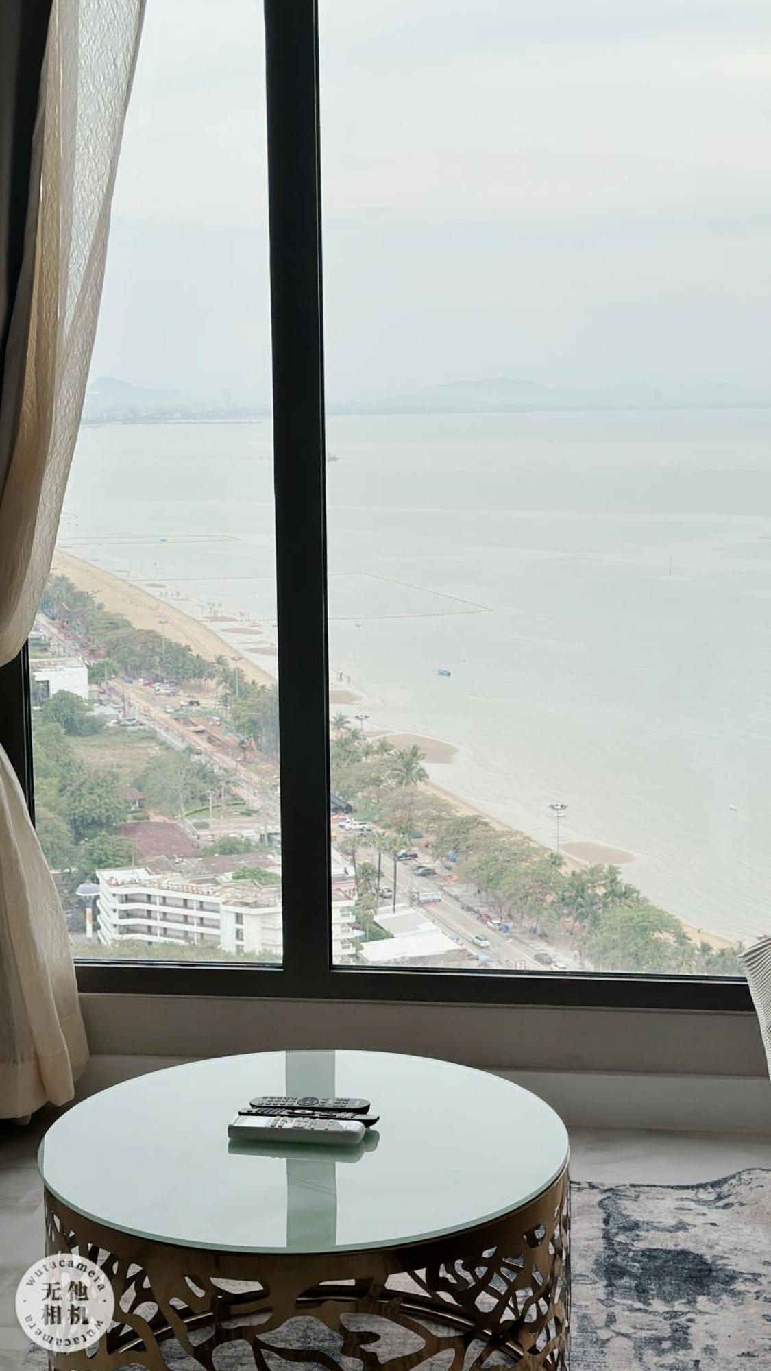 Copacabana 科帕卡巴纳海乔木提安海滩毗邻乔木提安夜市 Apartment Jomtien Beach