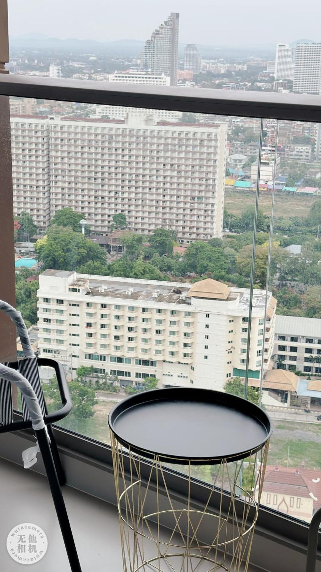 Apartment Copacabana 科帕卡巴纳海乔木提安海滩毗邻乔木提安夜市 *
