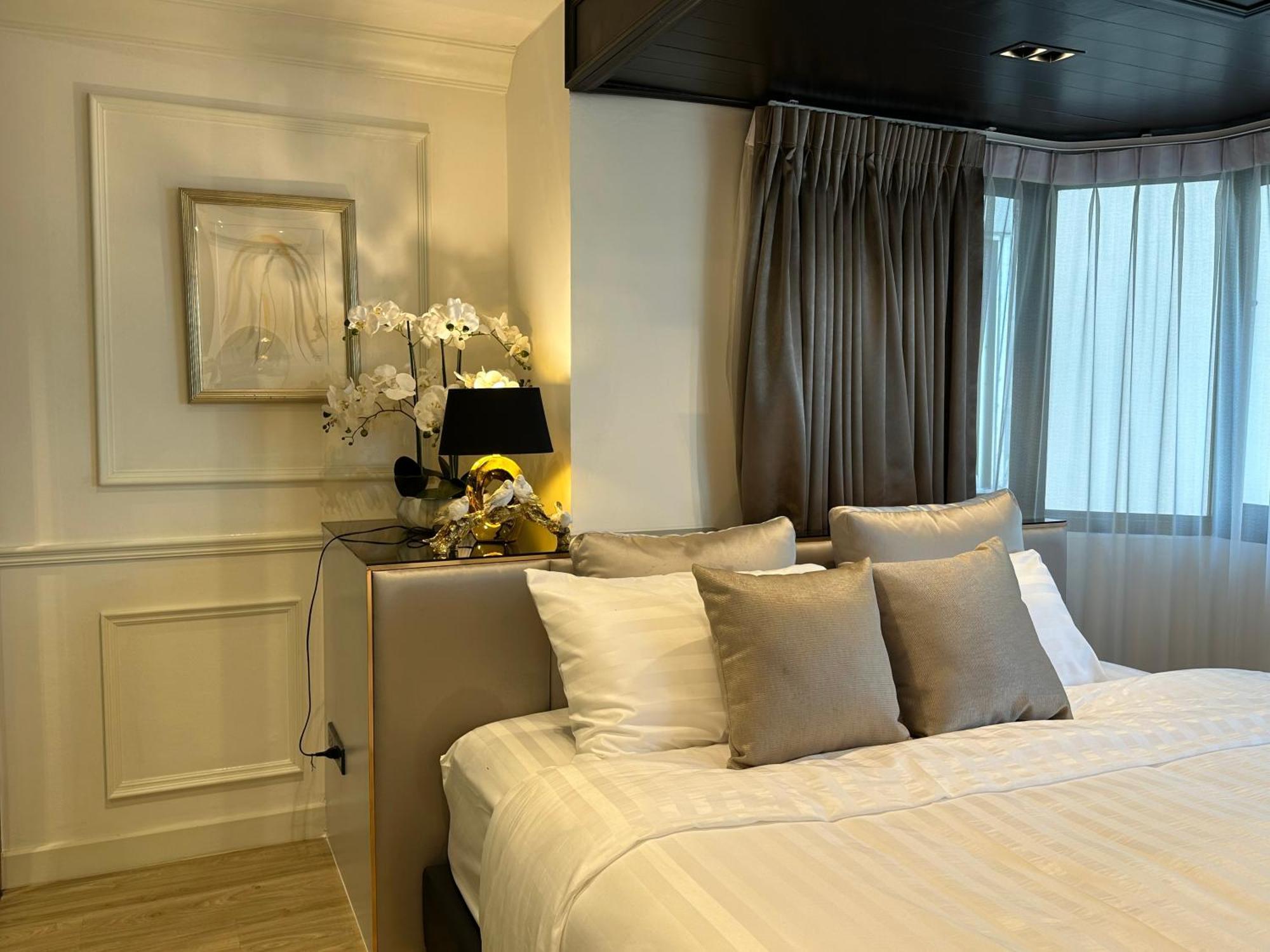 Executive At Nimman * Chiang Mai