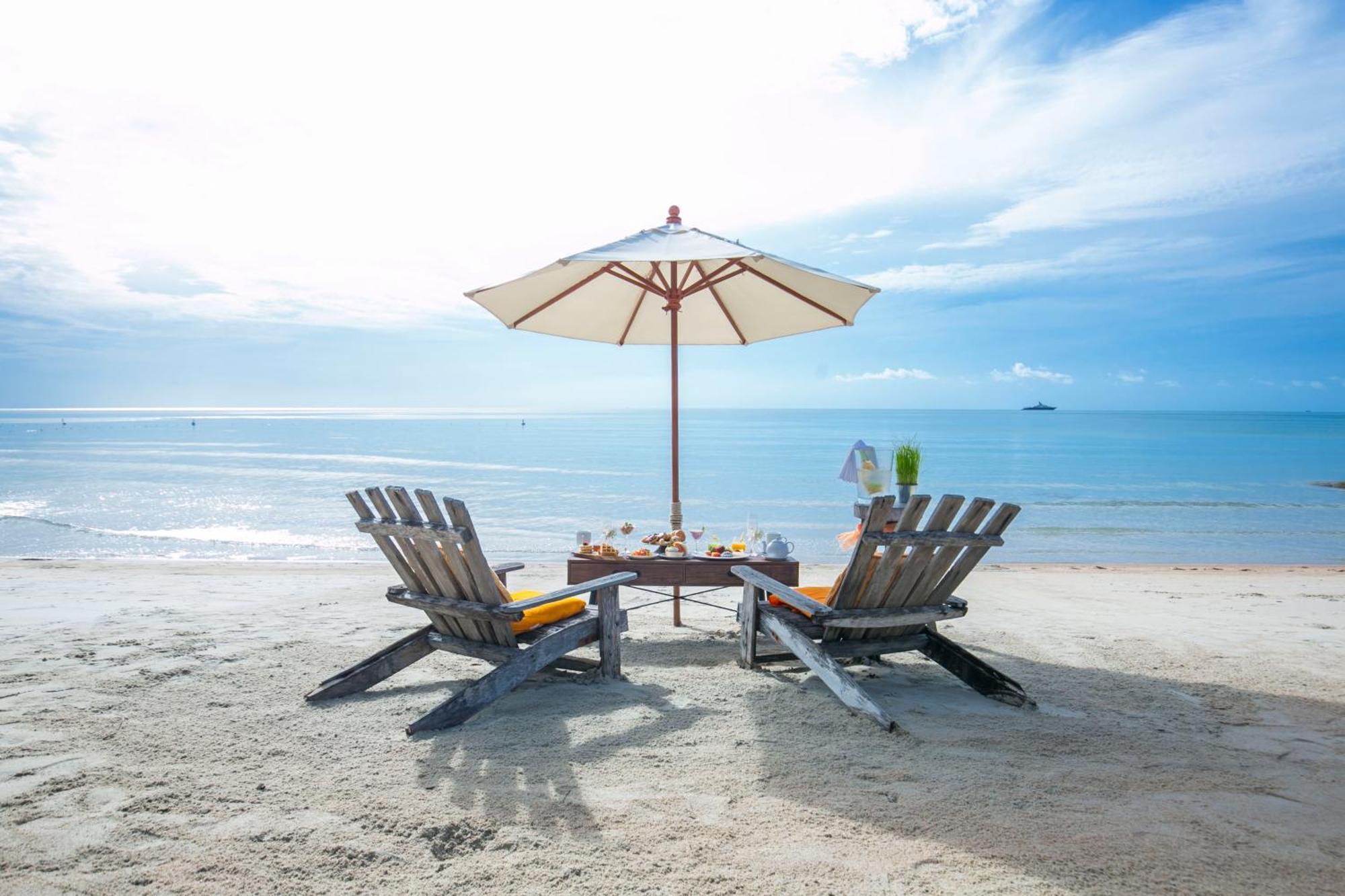 New Star Chaweng (Koh Samui)