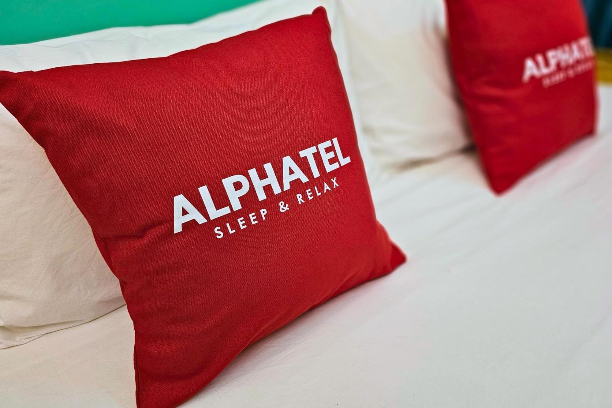 Phu Jaya Floresta By Alphatel Resort Ban Pong (Suthep)
