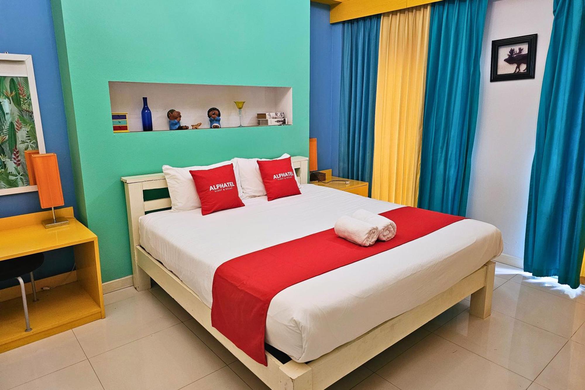 Phu Jaya Floresta By Alphatel 3*