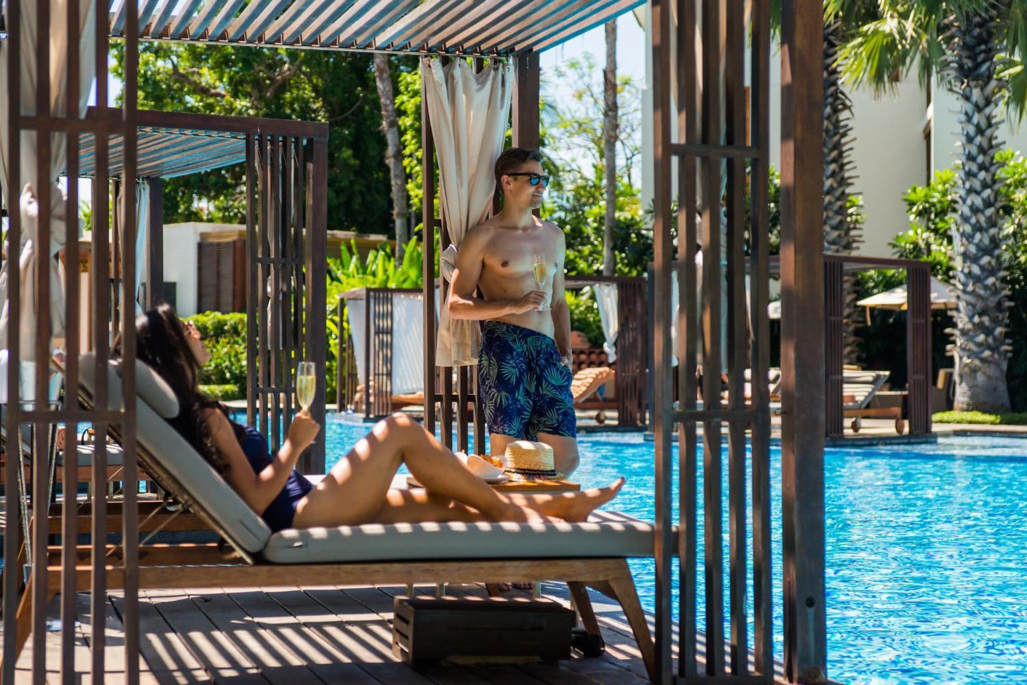 Intercontinental By Ihg HHQ
