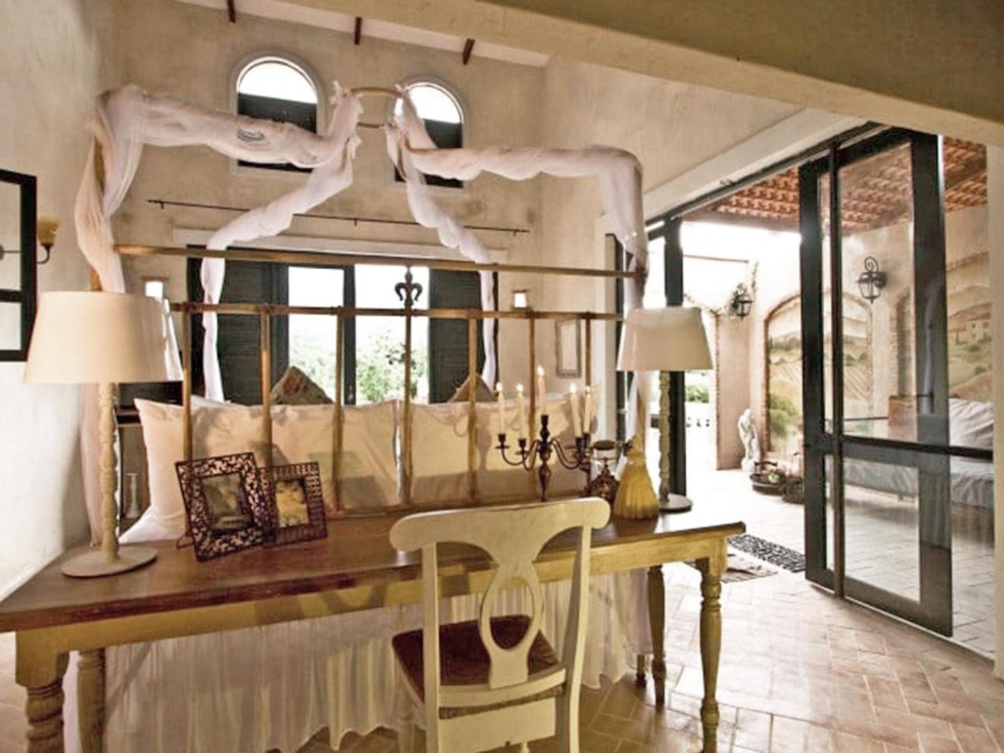 La Toscana Resort Suan Phueng