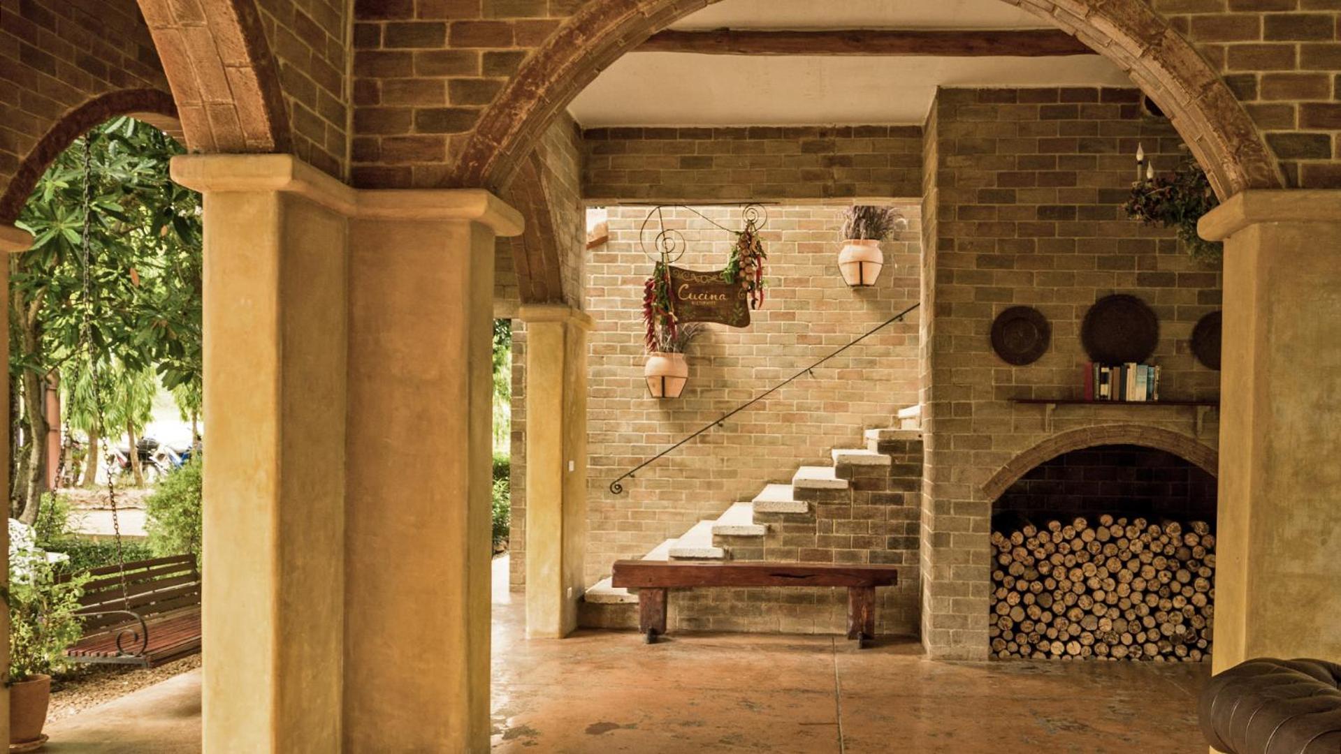 La Toscana Resort