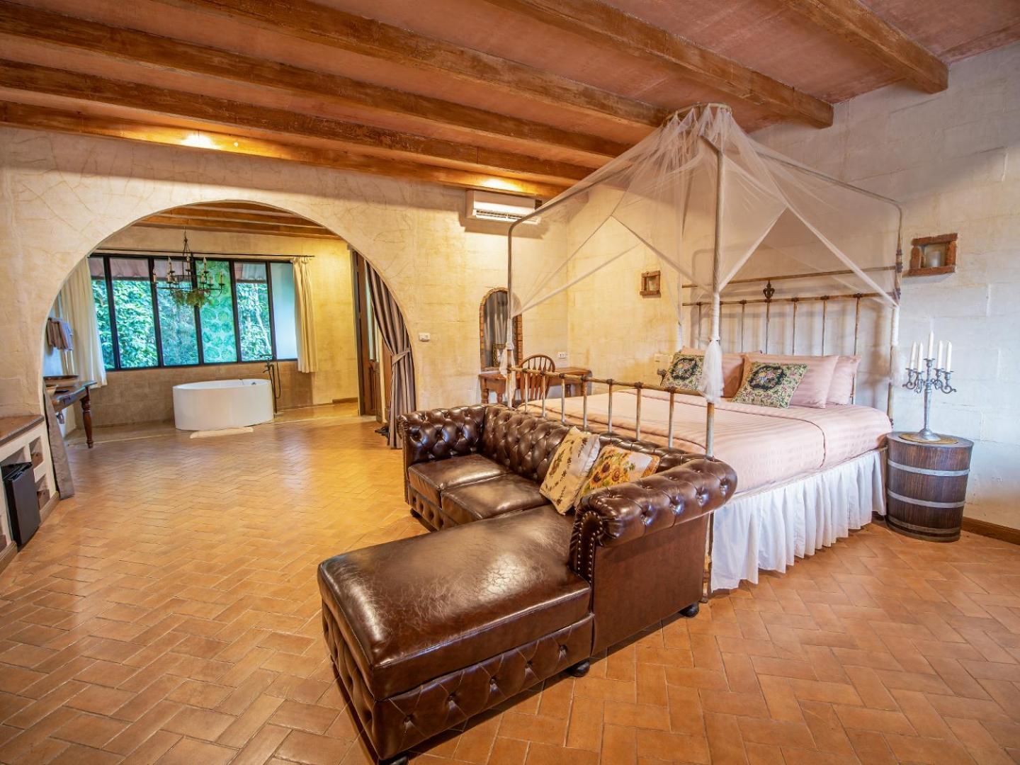 La Toscana Resort 4*