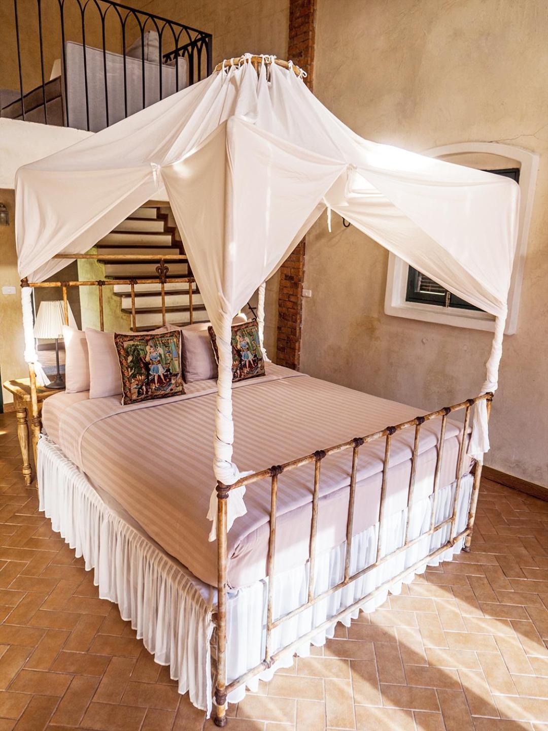 La Toscana Resort