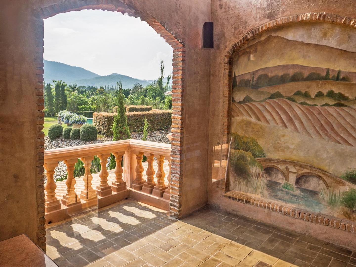 Resort La Toscana
