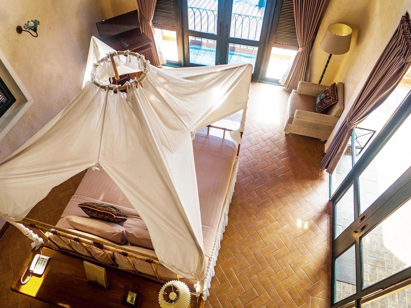 Resort La Toscana