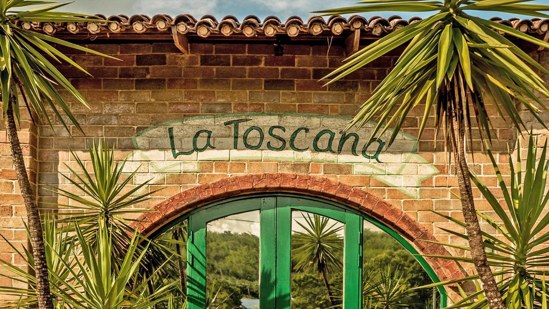 Resort La Toscana 4*
