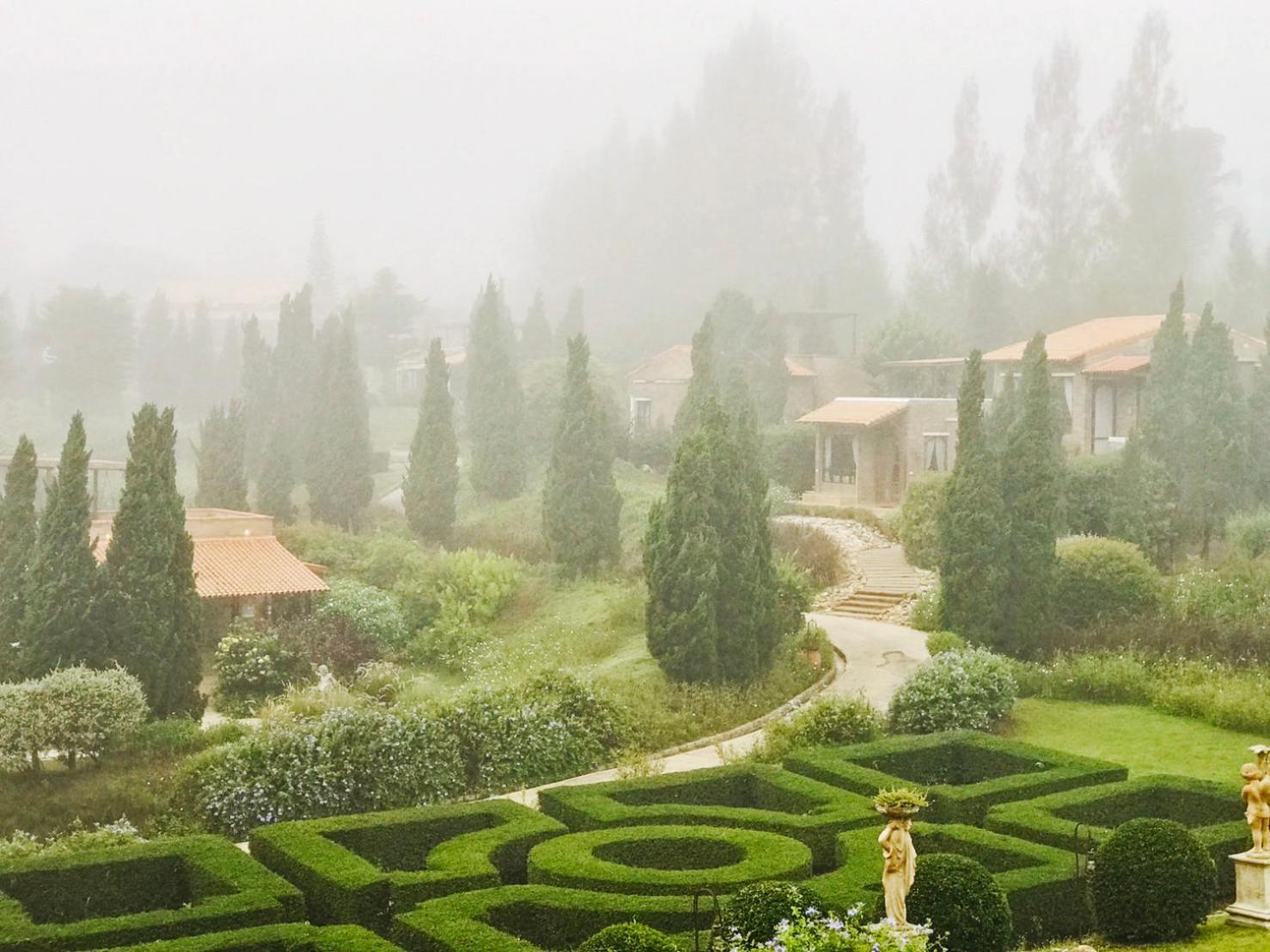 La Toscana Resort Suan Phueng