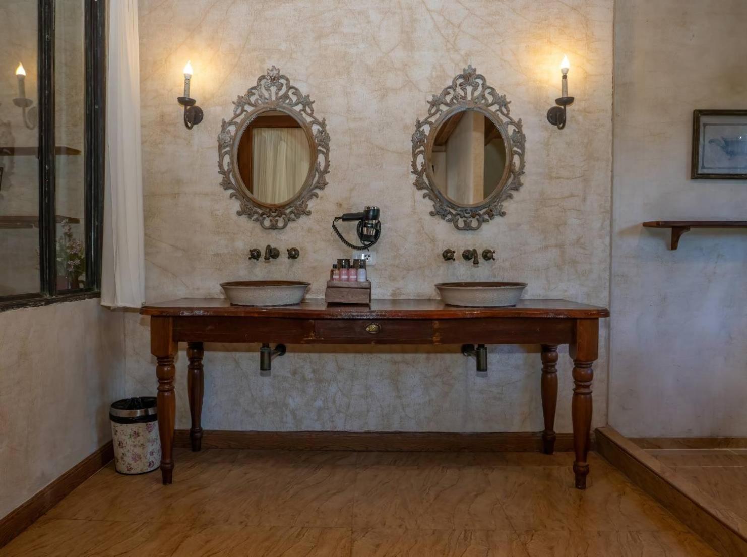 Resort La Toscana