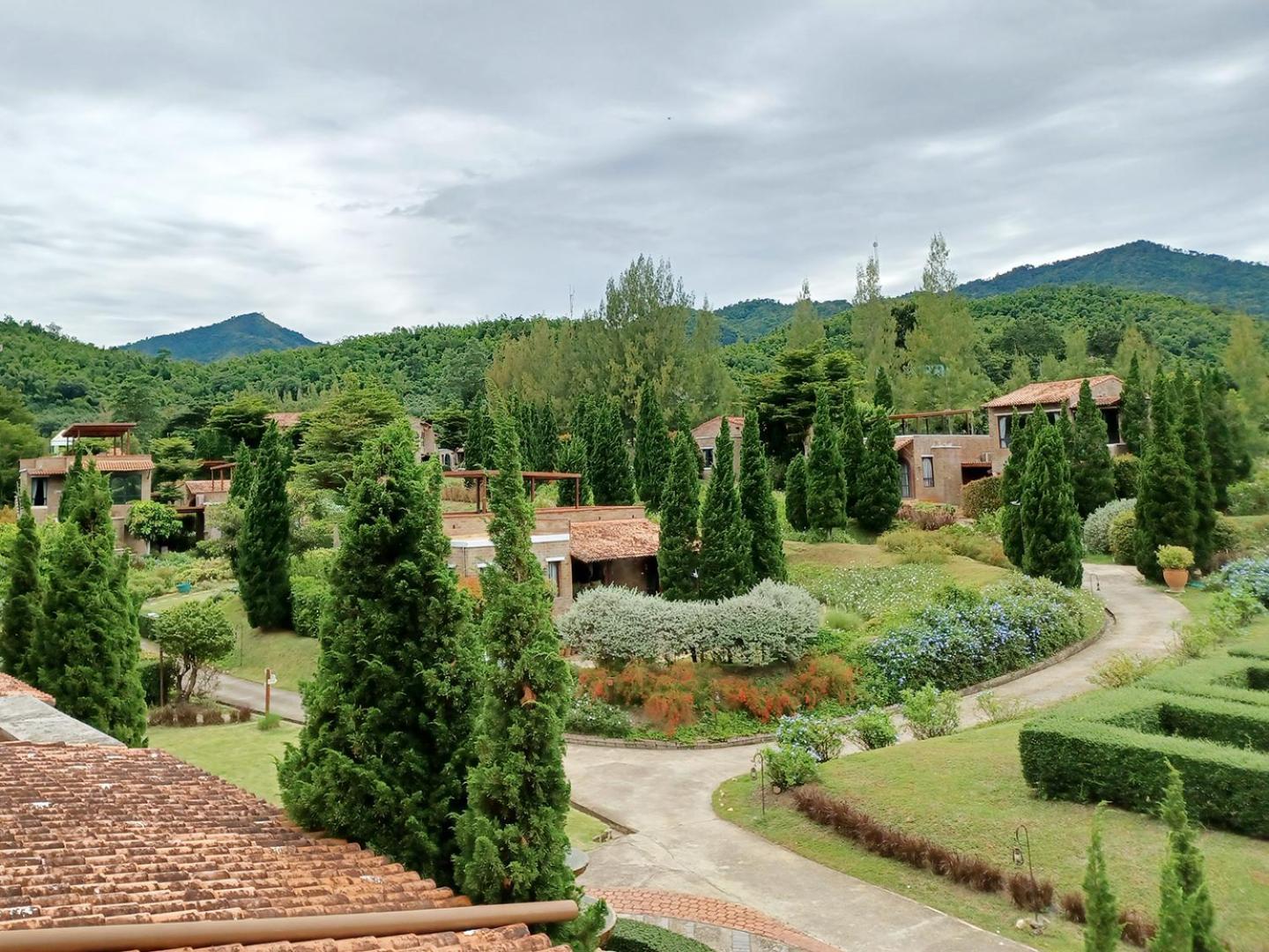 Resort La Toscana
