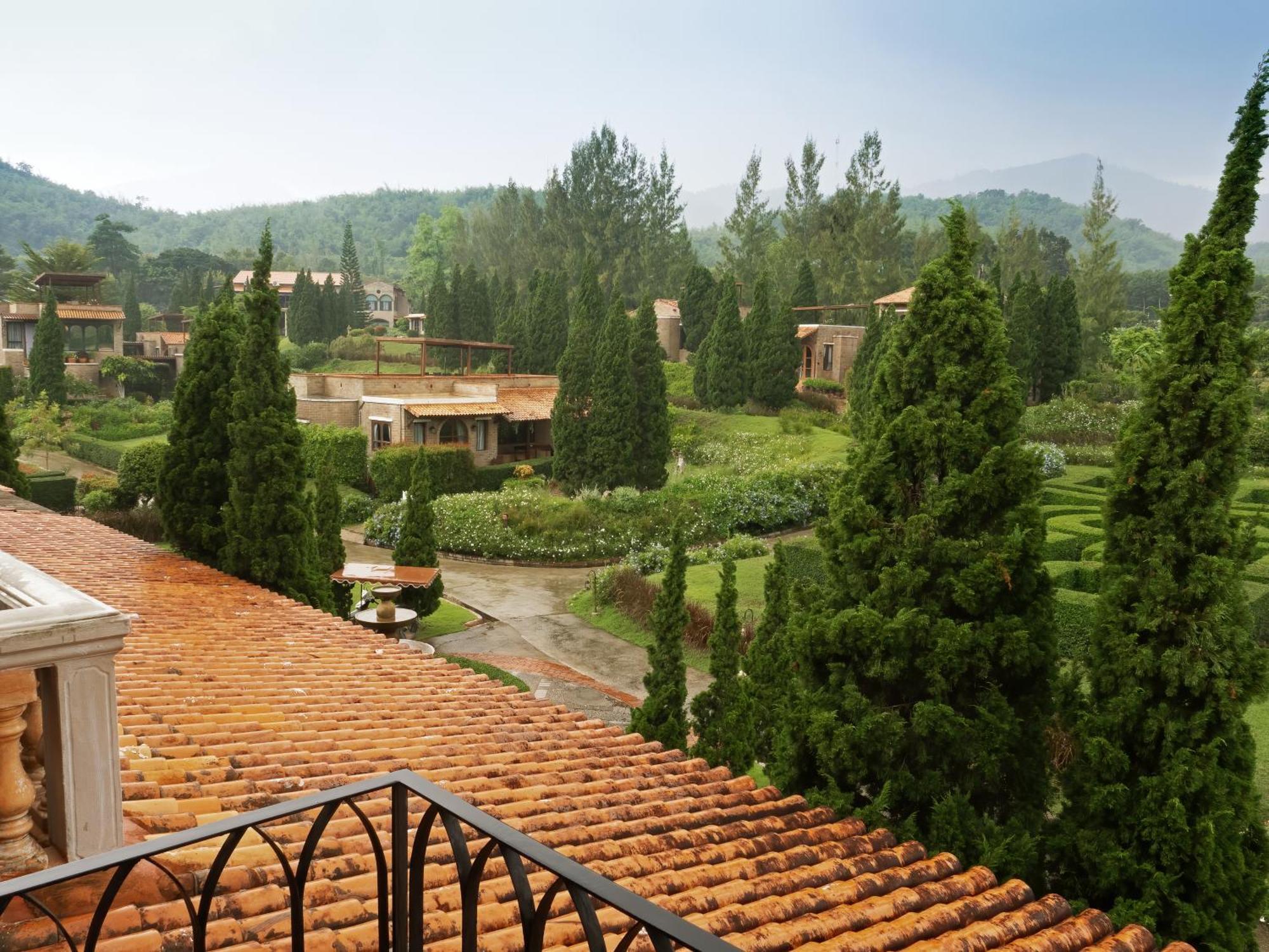 La Toscana Resort 4*