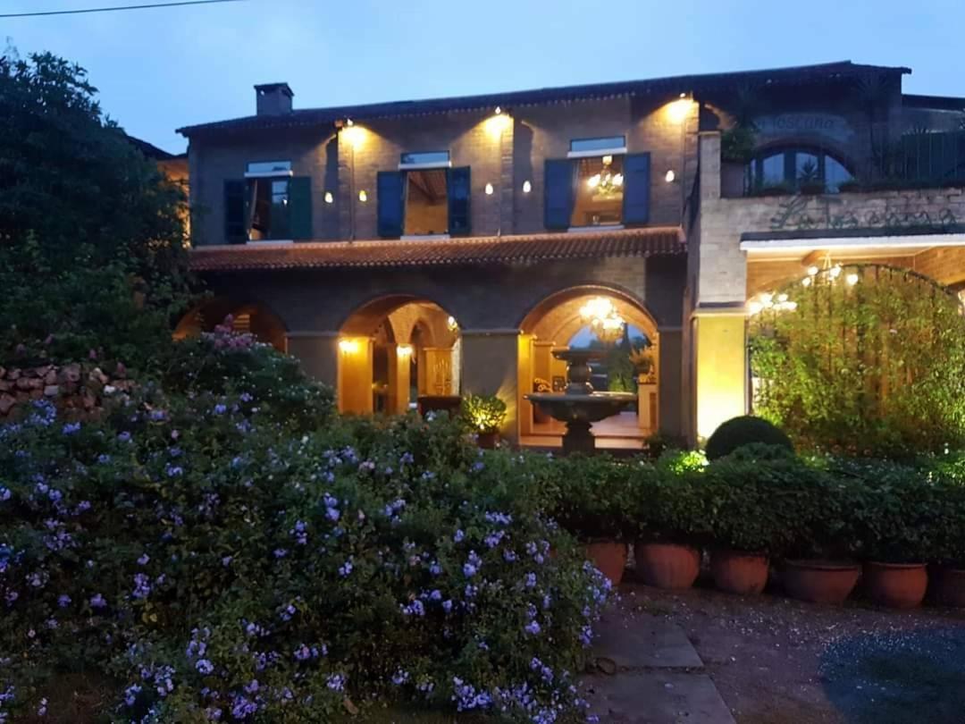 La Toscana Resort Suan Phueng
