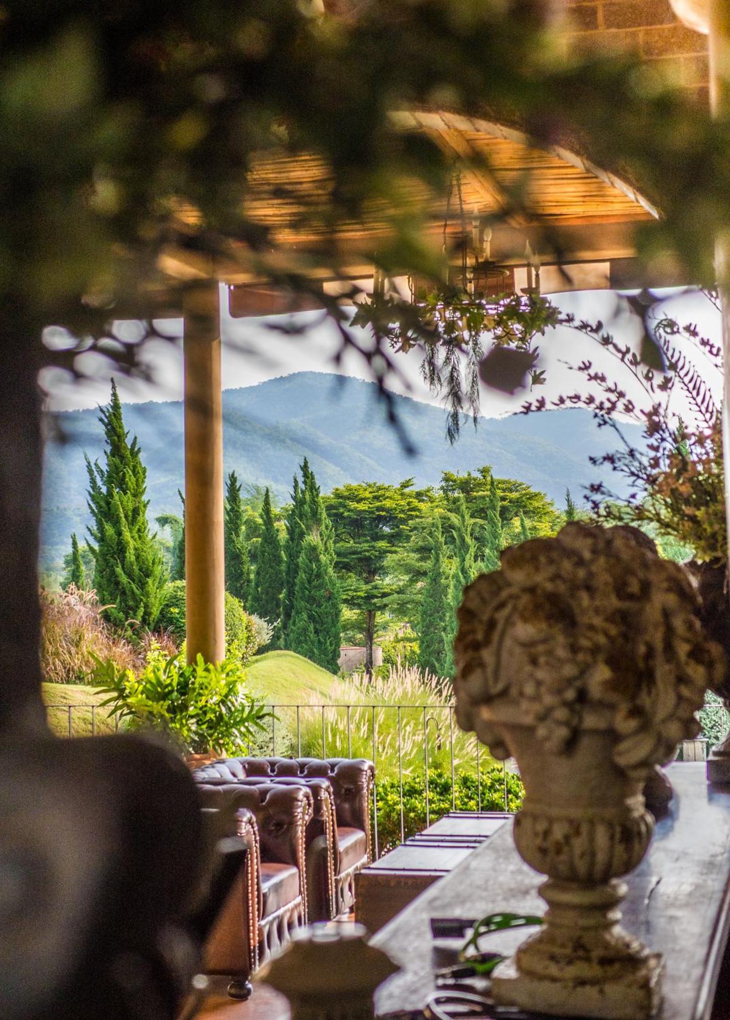 La Toscana Resort 4*