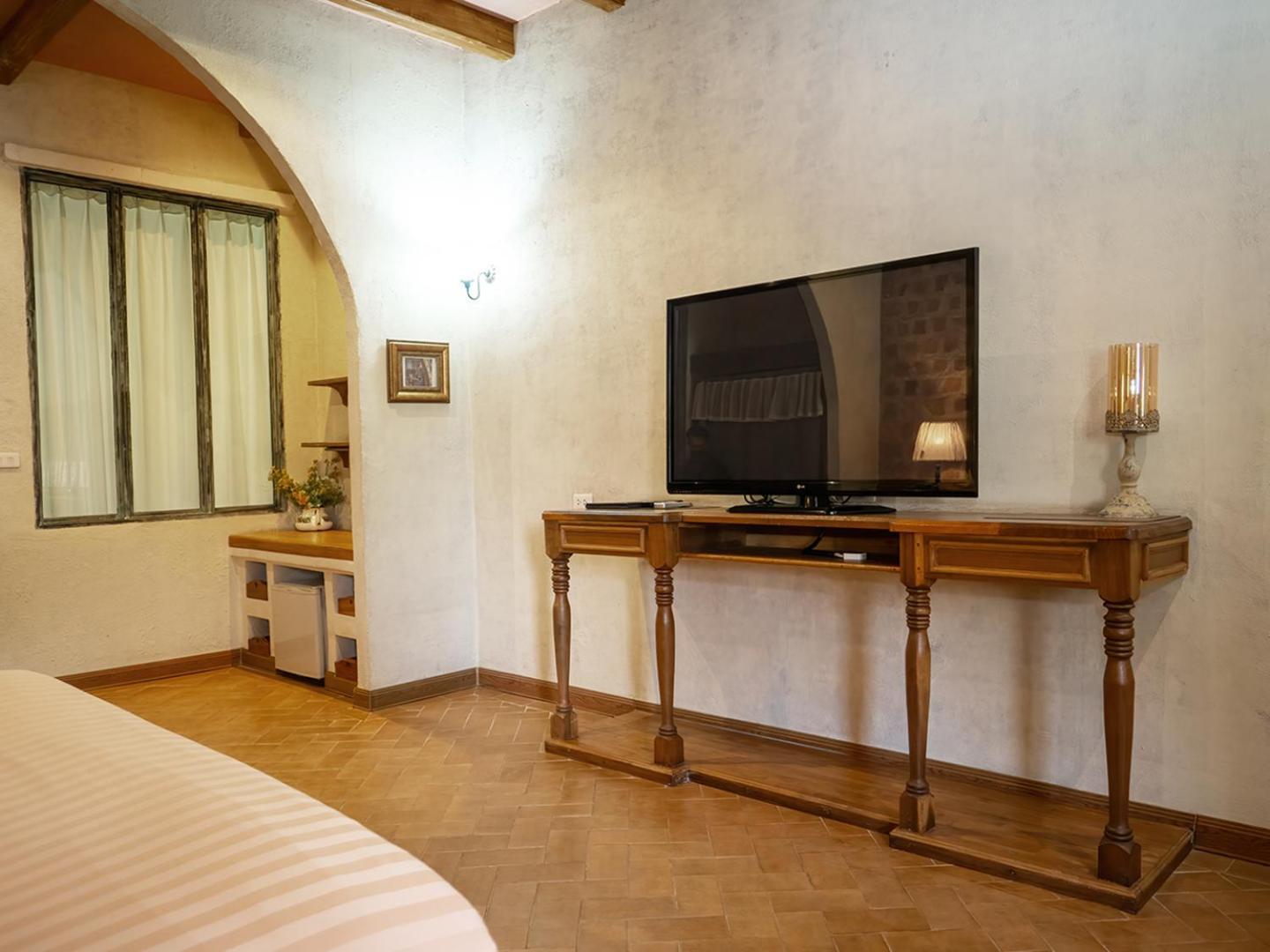 Resort La Toscana 4*