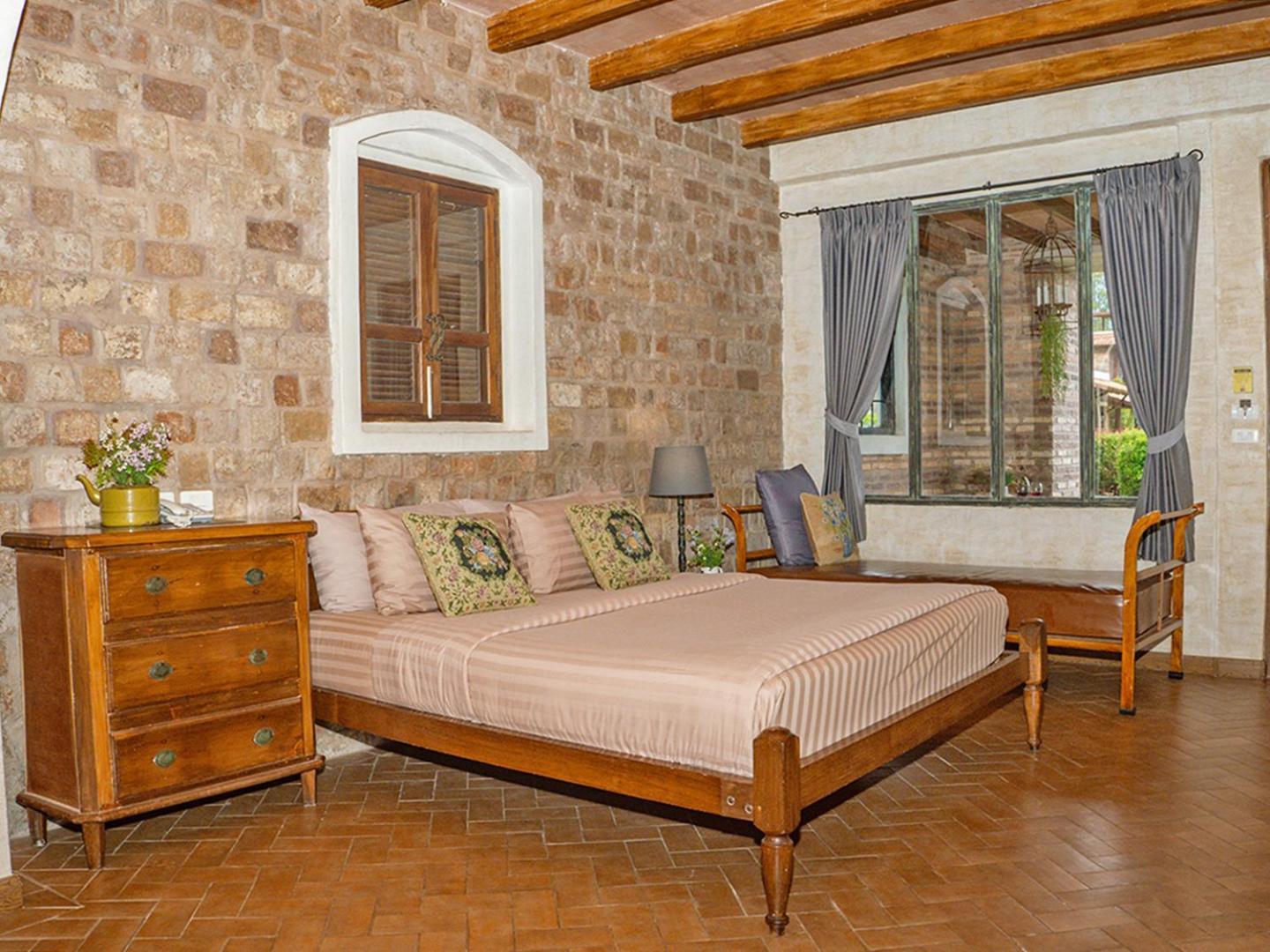 La Toscana Resort