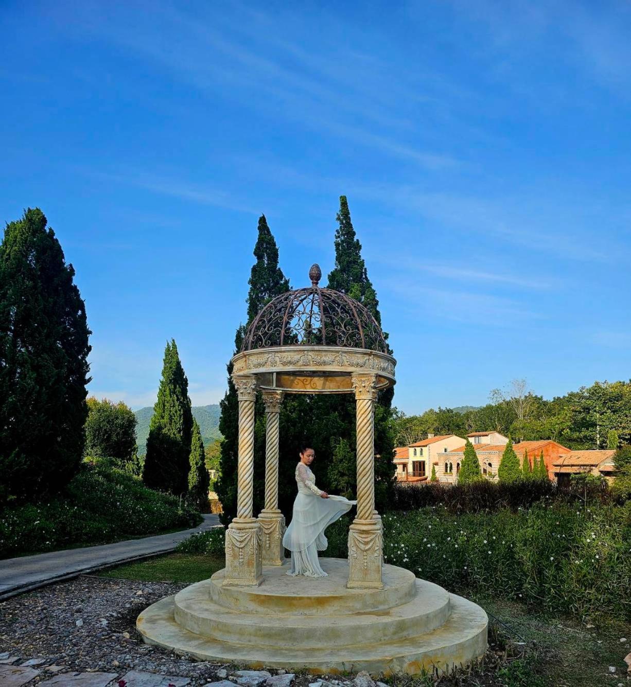 La Toscana Resort Suan Phueng