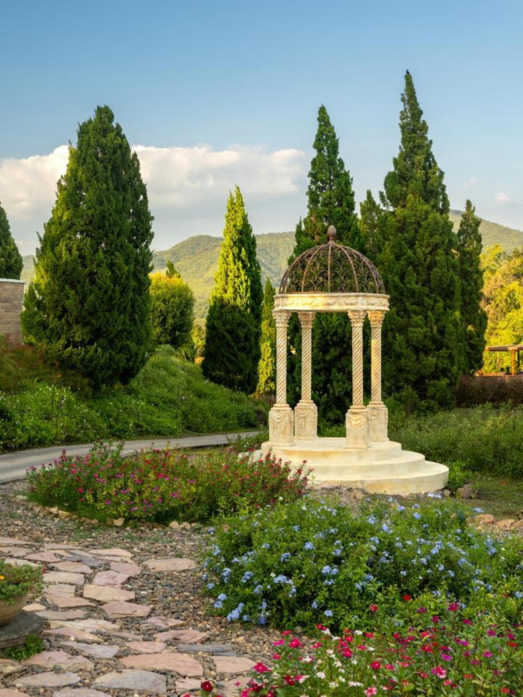 La Toscana 4*