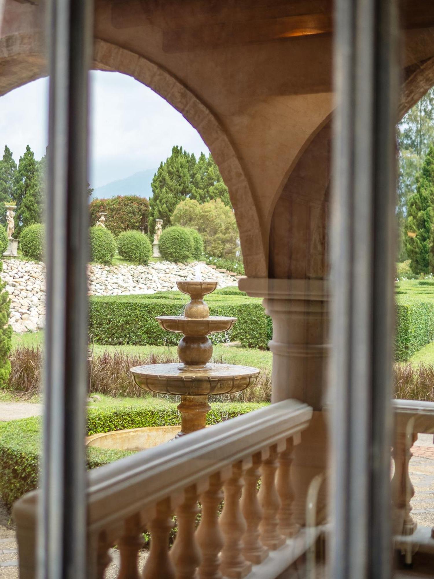 La Toscana Resort