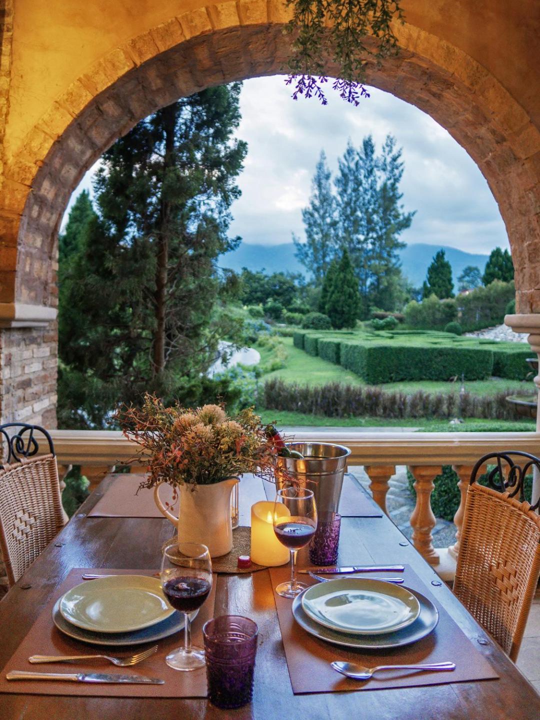 La Toscana Resort 4*