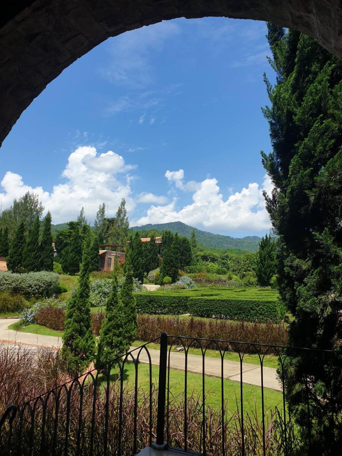 La Toscana 4*