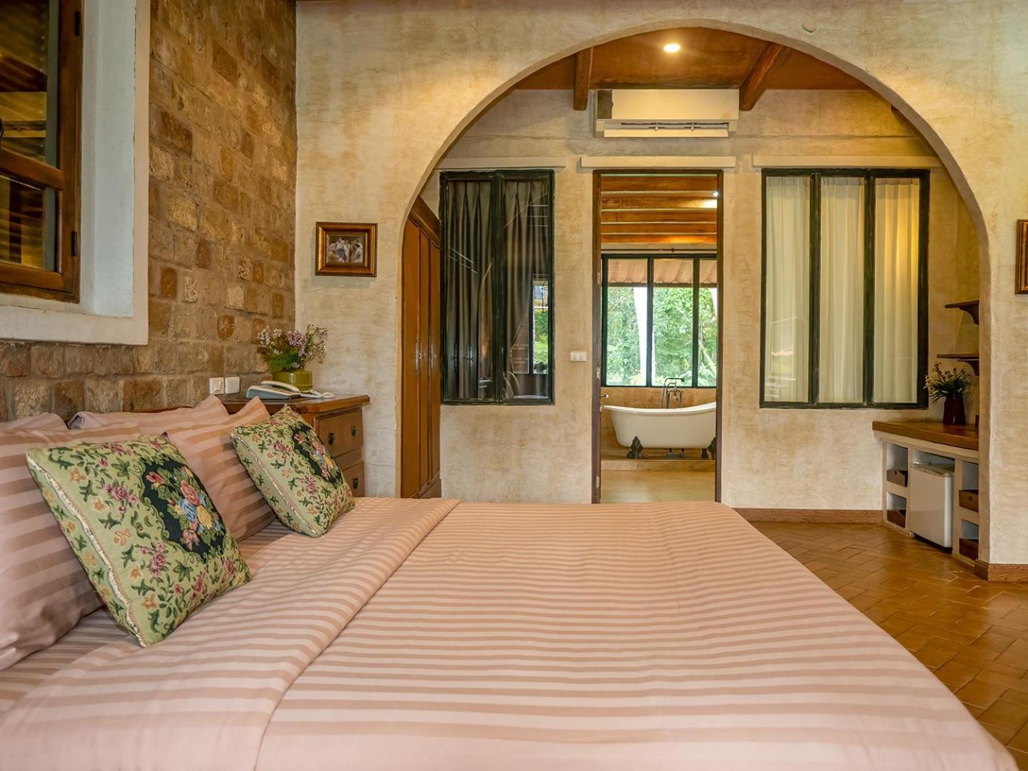 Resort La Toscana Suan Phueng
