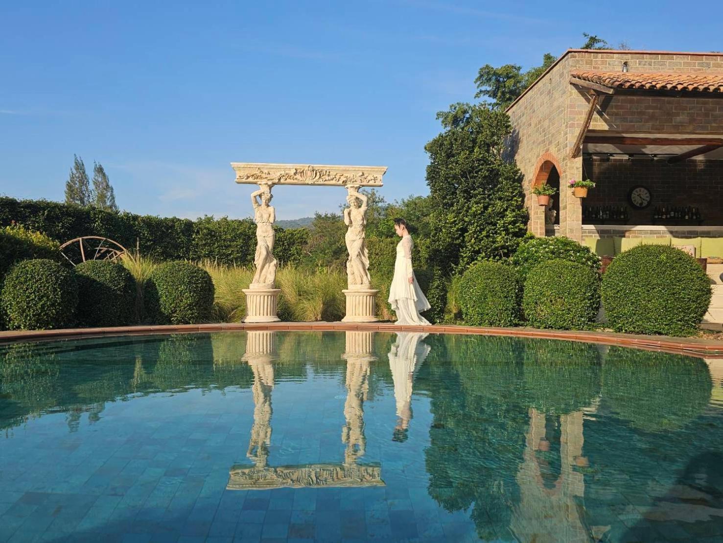 La Toscana 4*