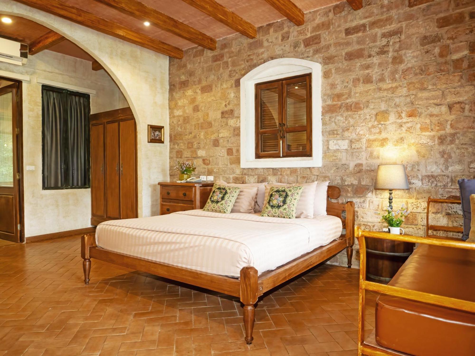 La Toscana Resort 4*