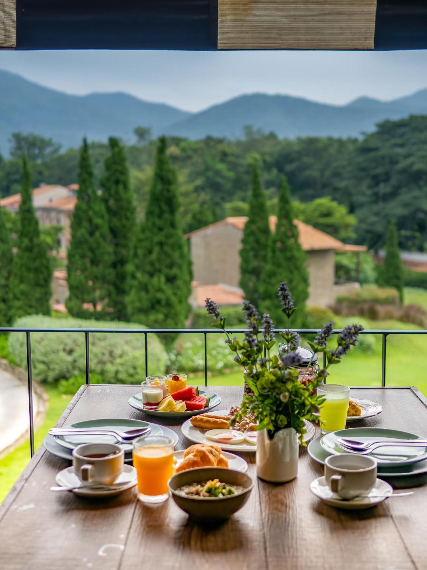 Resort La Toscana Suan Phueng