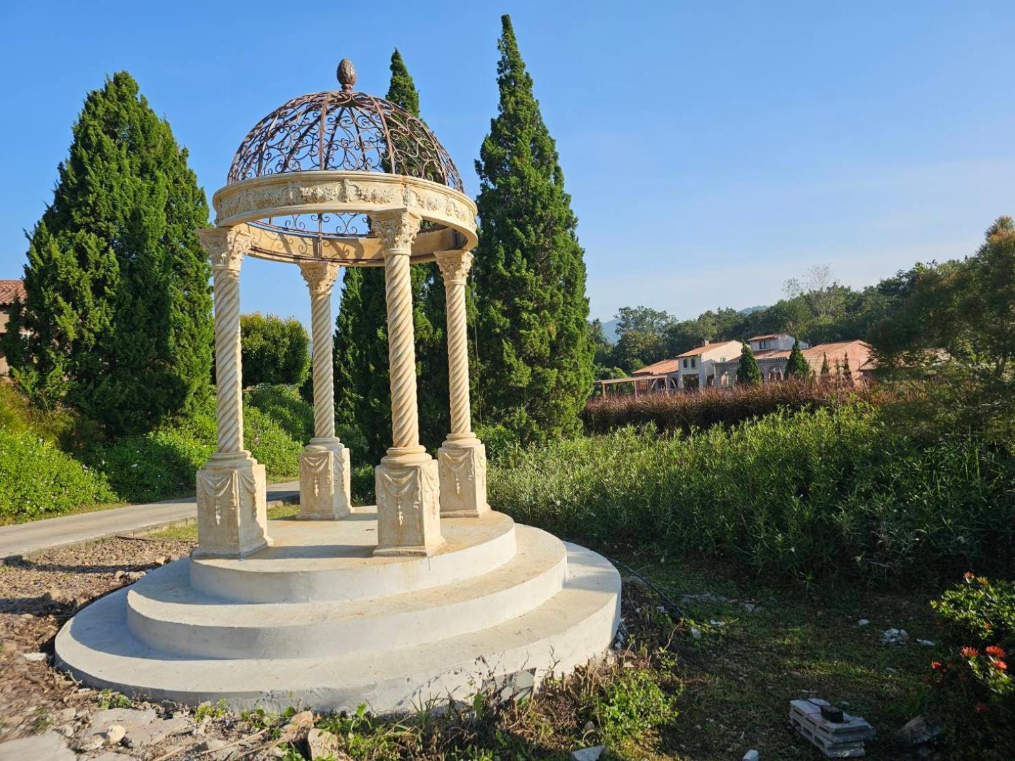 La Toscana 4*
