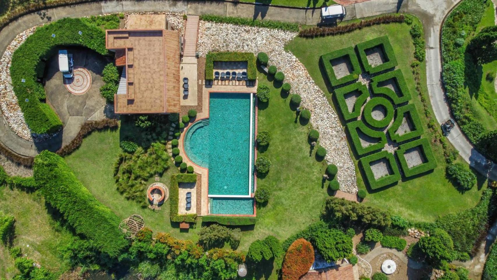 La Toscana 4* Suan Phueng