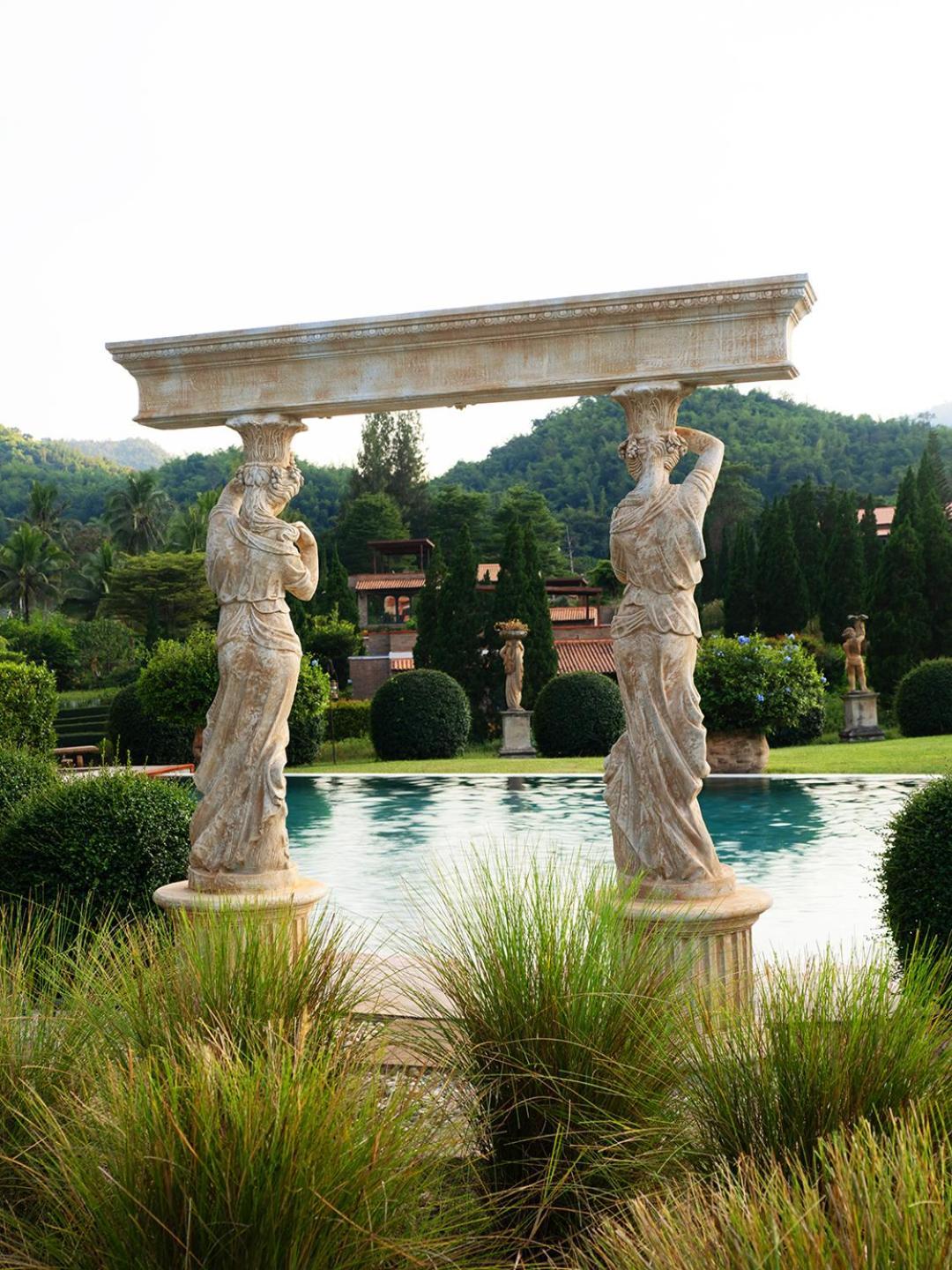 La Toscana Resort
