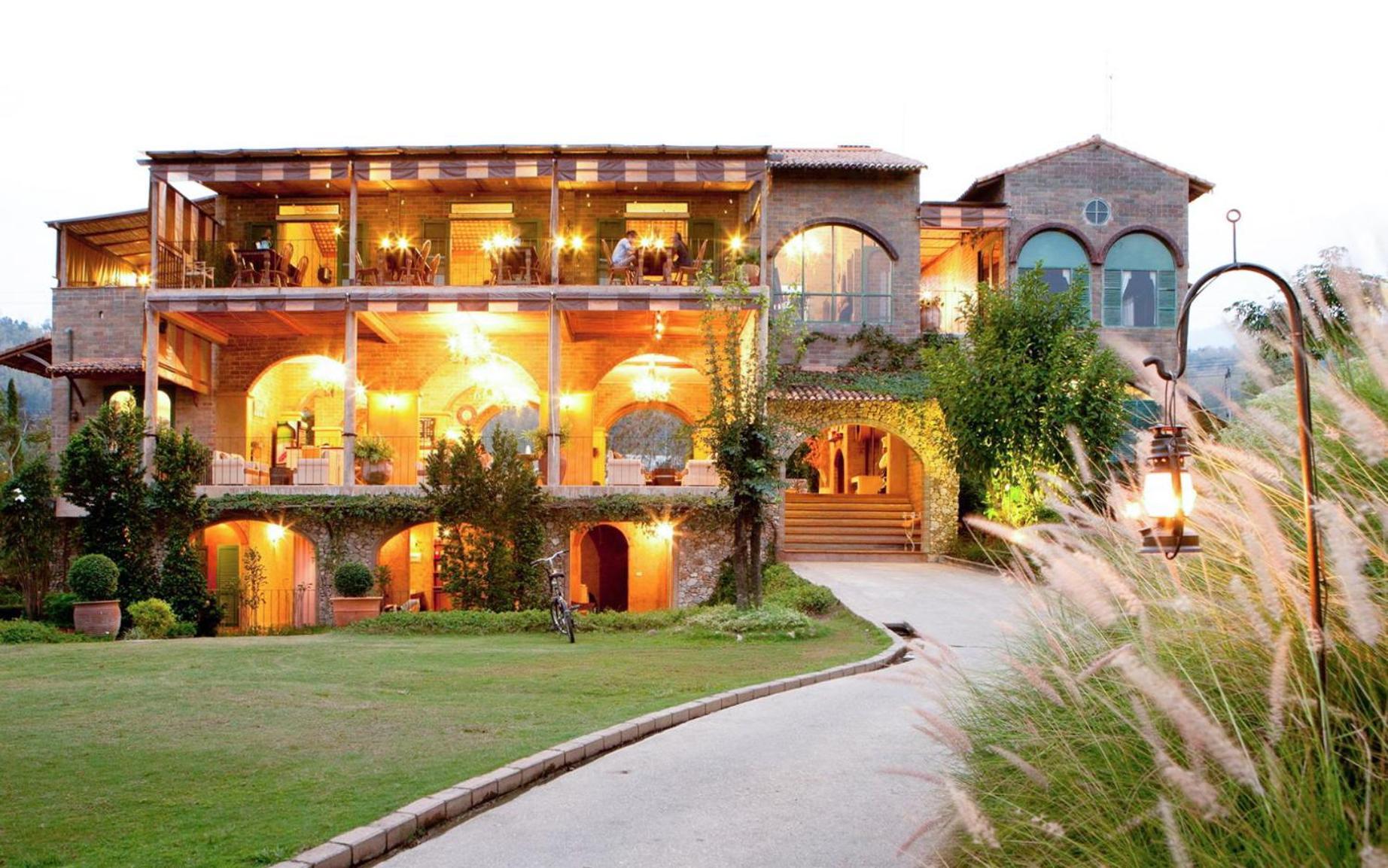 La Toscana Resort Suan Phueng