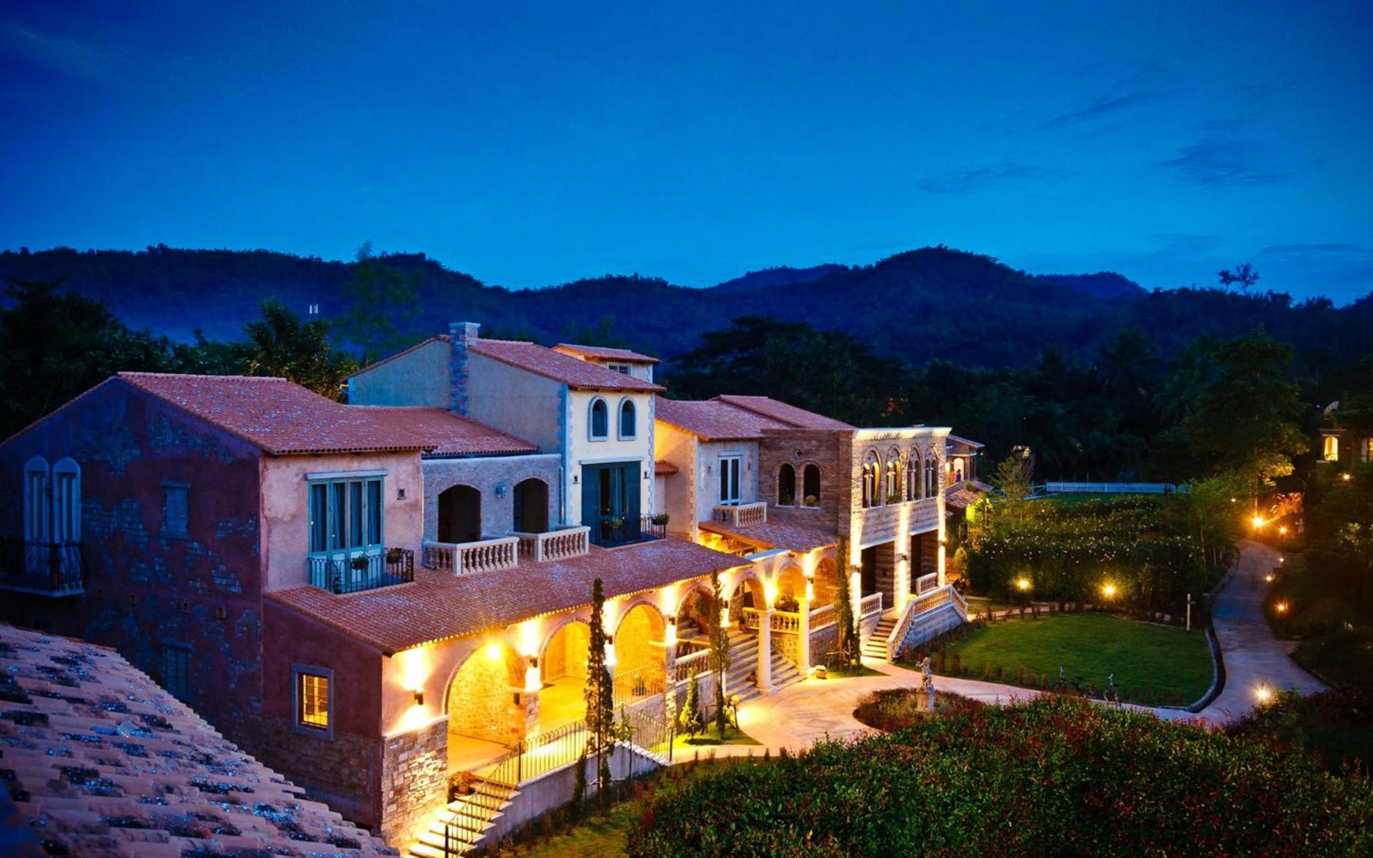 Resort La Toscana