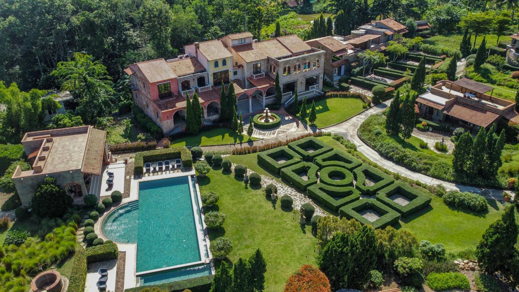 La Toscana Resort 4*