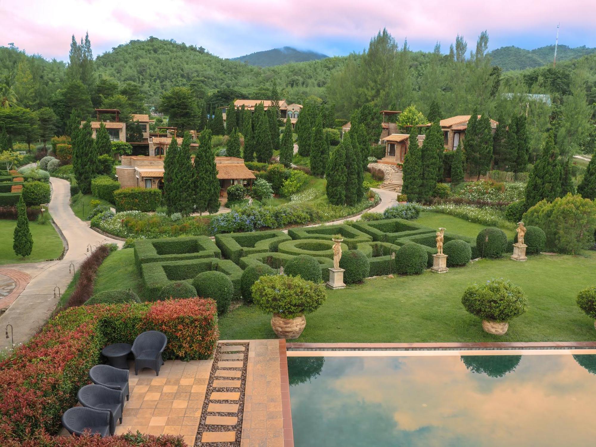 La Toscana Suan Phueng