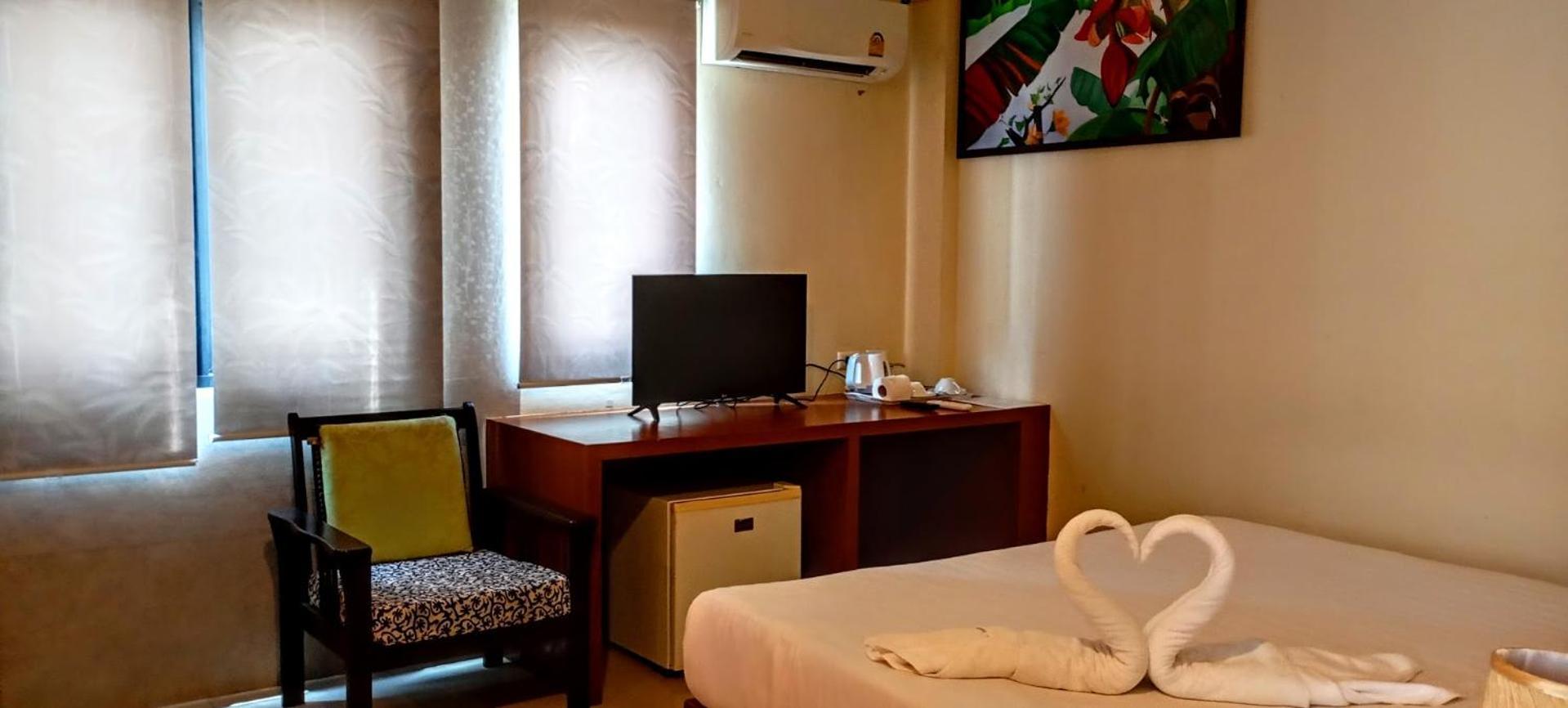 Sea Star House 2* Ao Nang