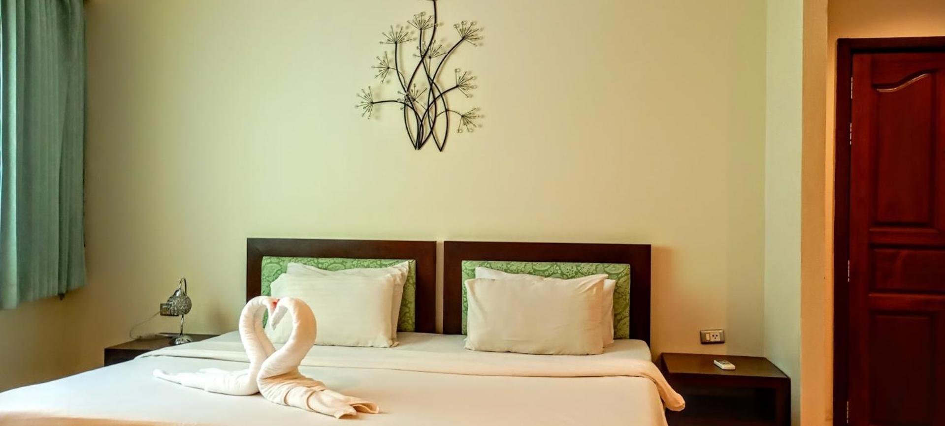 Sea Star House Hotel 2*